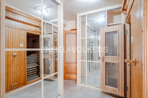 Villa i Altea, Alicante, Altea - € 790.000 | Ref: W-02ZFOG - foto 21